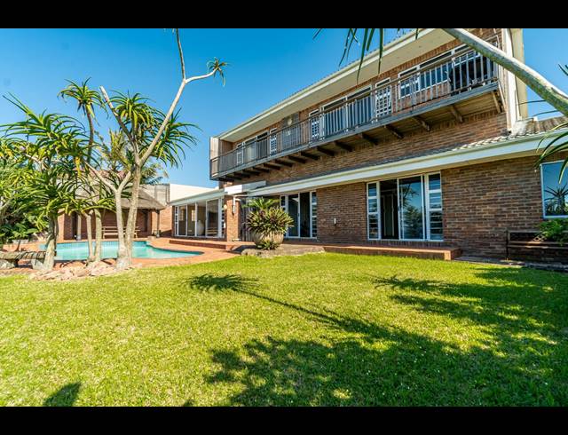 4 BEDROOM HOUSE FOR SALE IN BLUFF